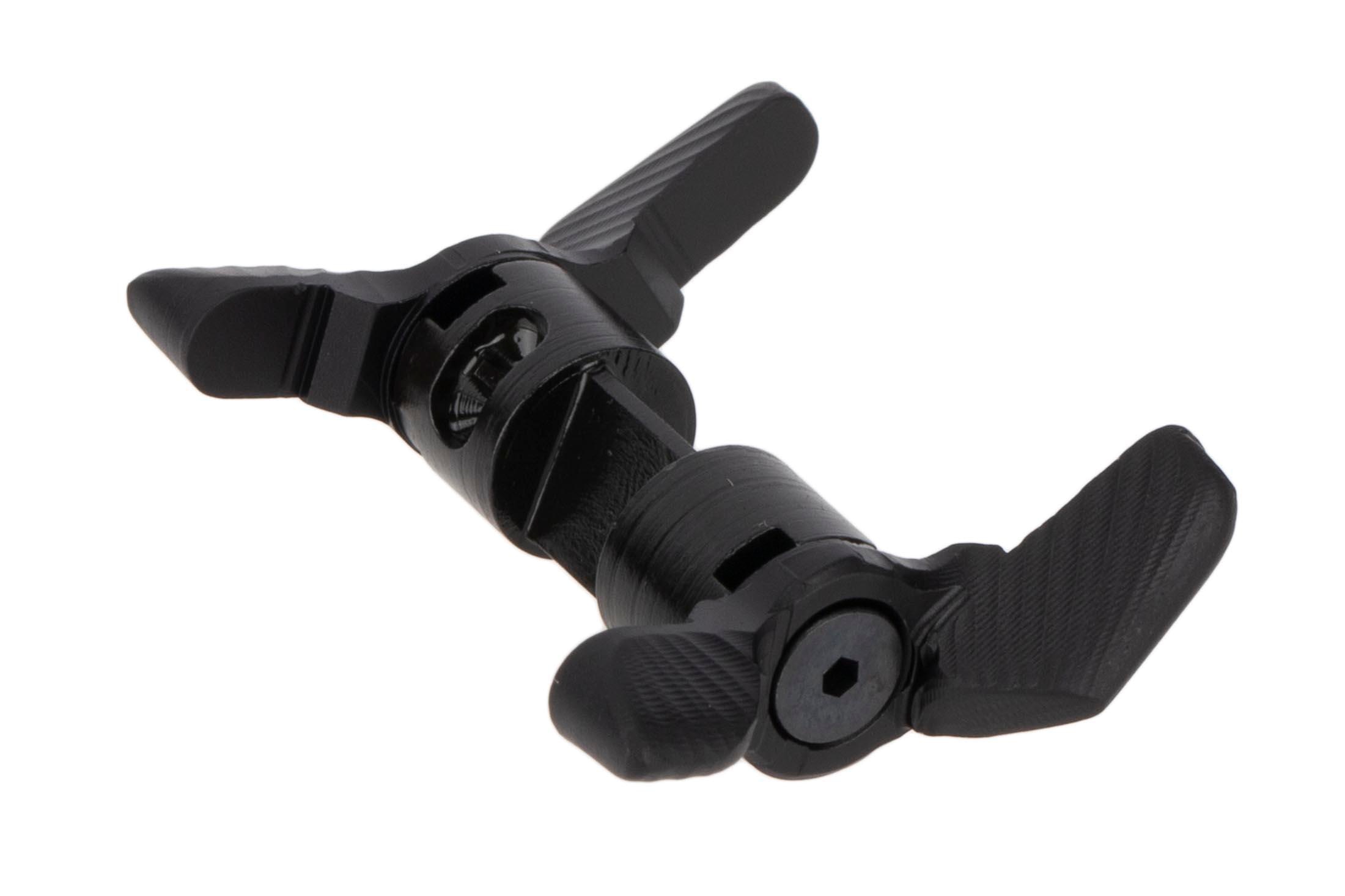 Odin Works Ambi Safety Selector - Modular - Black